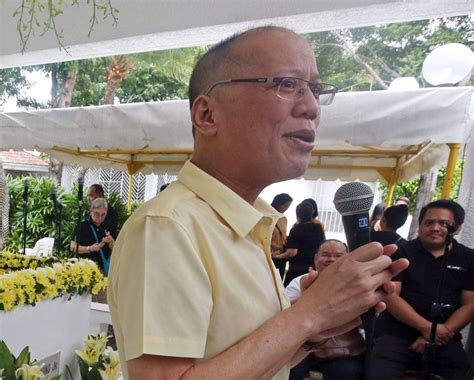 june paolo abrazado|President Aquino visits Police Senior Inspector June Paulo.
